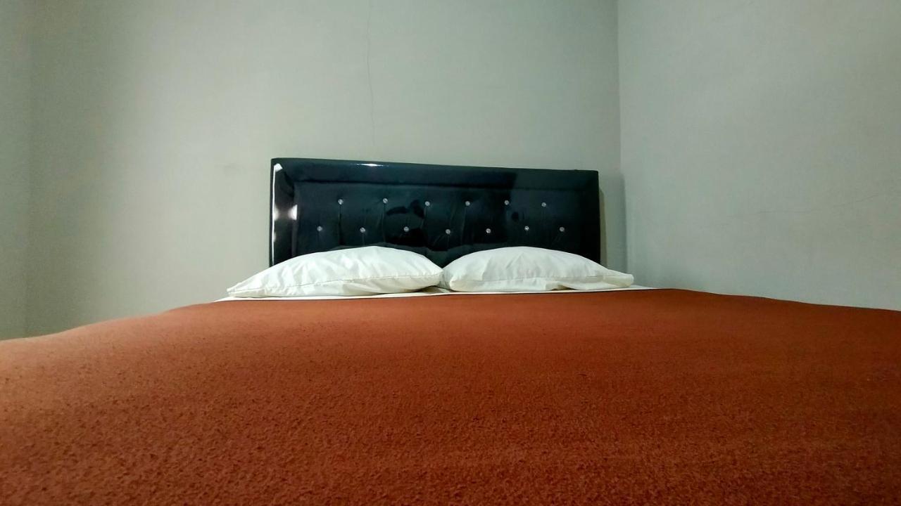 Aqsa Guest House Ciamis Syariah Exterior foto